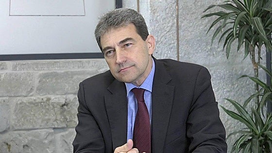 New boss for Gibraltar Police Authority