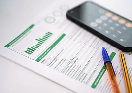 Spain set to slash IVA sales tax on electricity bills again in face of a summer with higher prices