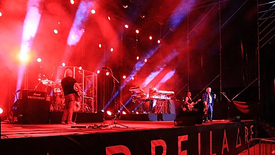 Summer music and cultural cycle returns to Marbella Arena venue