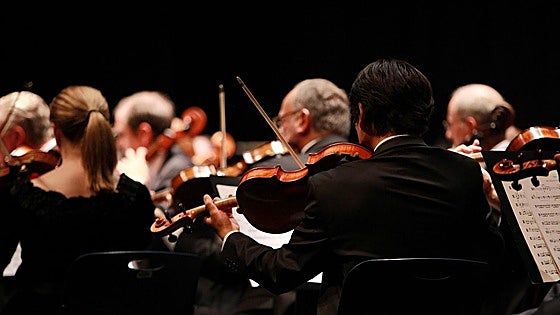 Malaga Philharmonic Orchestra to perform works by Henry Mancini in Axarquía town
