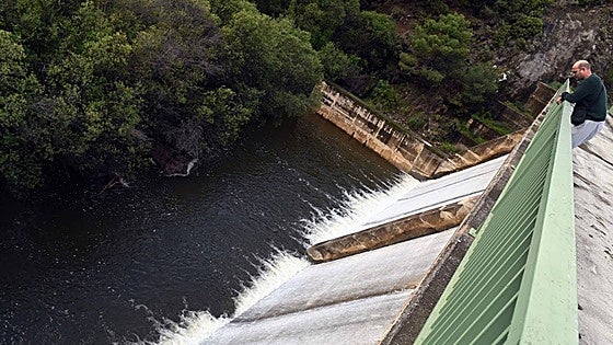 Gibralmedina reservoir project will bring water to the Costa del Sol