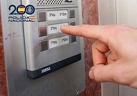 The latest doorstep scam in Spain: police warn of the 'neighbour' trick