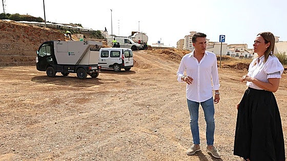 Costa del Sol town creates almost 6,000 free parking spaces for peak summer holiday season