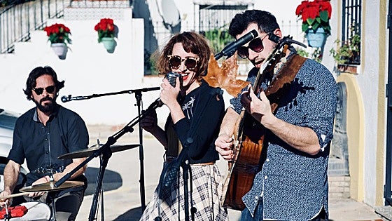 Festival to rock Serranía de Ronda village this weekend
