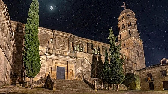 Why a weekend break in Andalucía might surprise you with the choices on offer