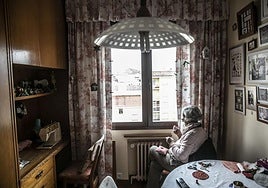 There will be more single-person households by 2039.