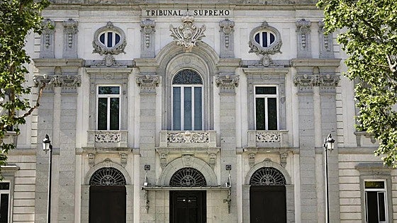 Supreme Court of Spain clarifies that an unsolicited kiss on the cheek constitutes sexual assault