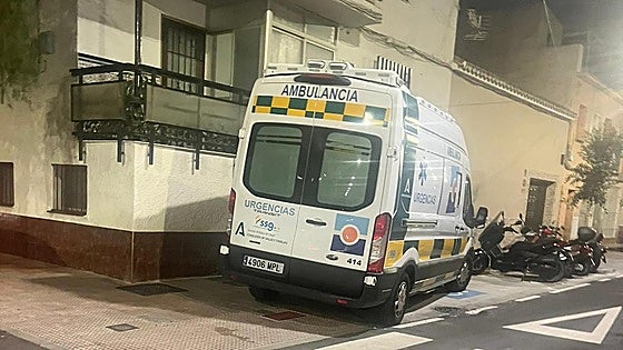 Man attempts to take his own life after woman found strangled in Fuengirola