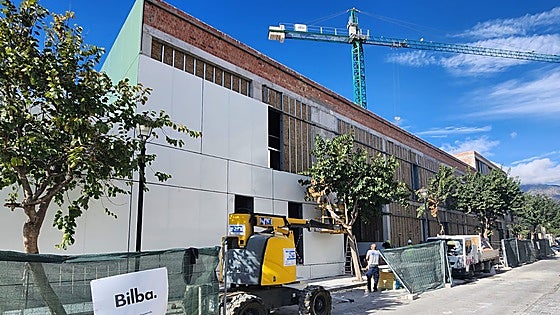Fuengirola faces another busy summer holiday season without its long-awaited new health centre