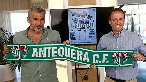 Slight price increases pitched as Antequera CF put season tickets on sale