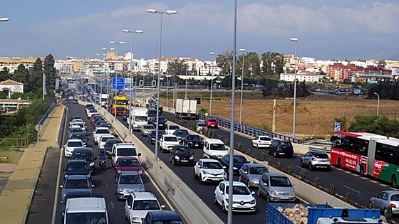Marbella mayor claims her town is the only place in Spain 'with more than 150,000 inhabitants that does not have a train'