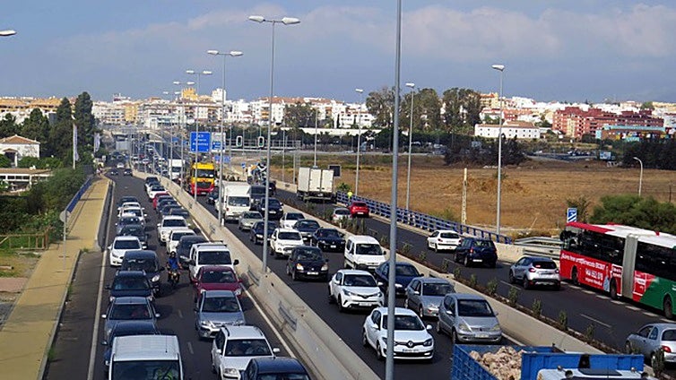 Marbella mayor claims her town is the only place in Spain 'with more than 150,000 inhabitants that does not have a train'