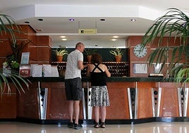 Hotel in Spain slapped with fine for failing to protect confidentiality of customers with booking reservations