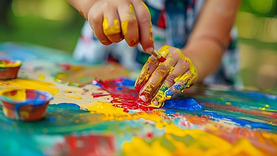 Summer holiday activities for children in Malaga, and some of them are even free!
