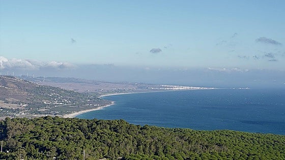 Tarifa: The point where Europe and Africa meet
