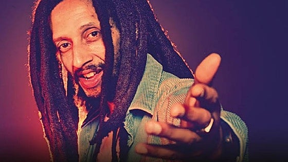 Jamaican roots reggae to rock Nagüeles quarry in Marbella