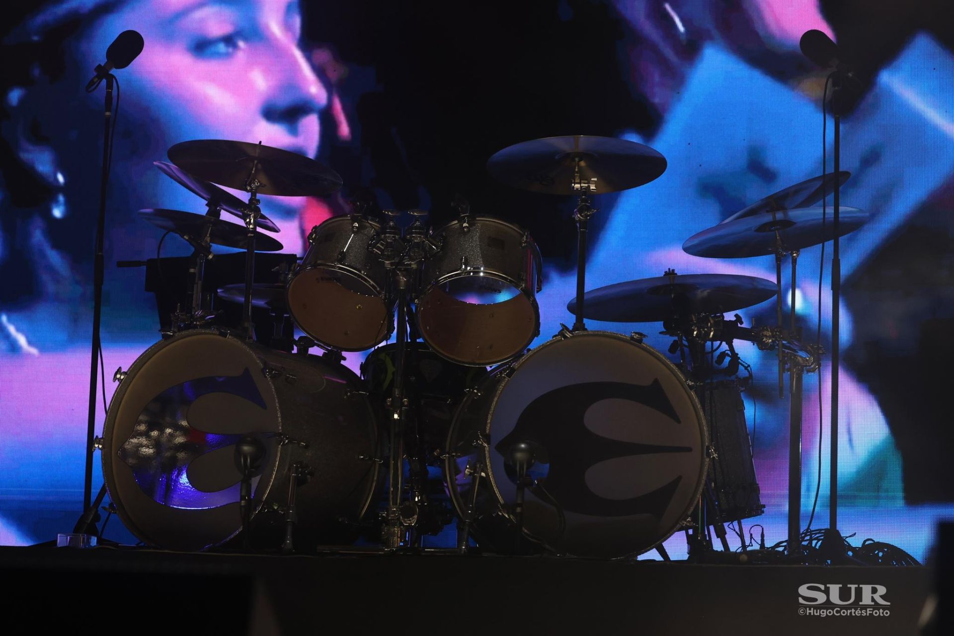 Weekend Beach Festival 2024, in photos