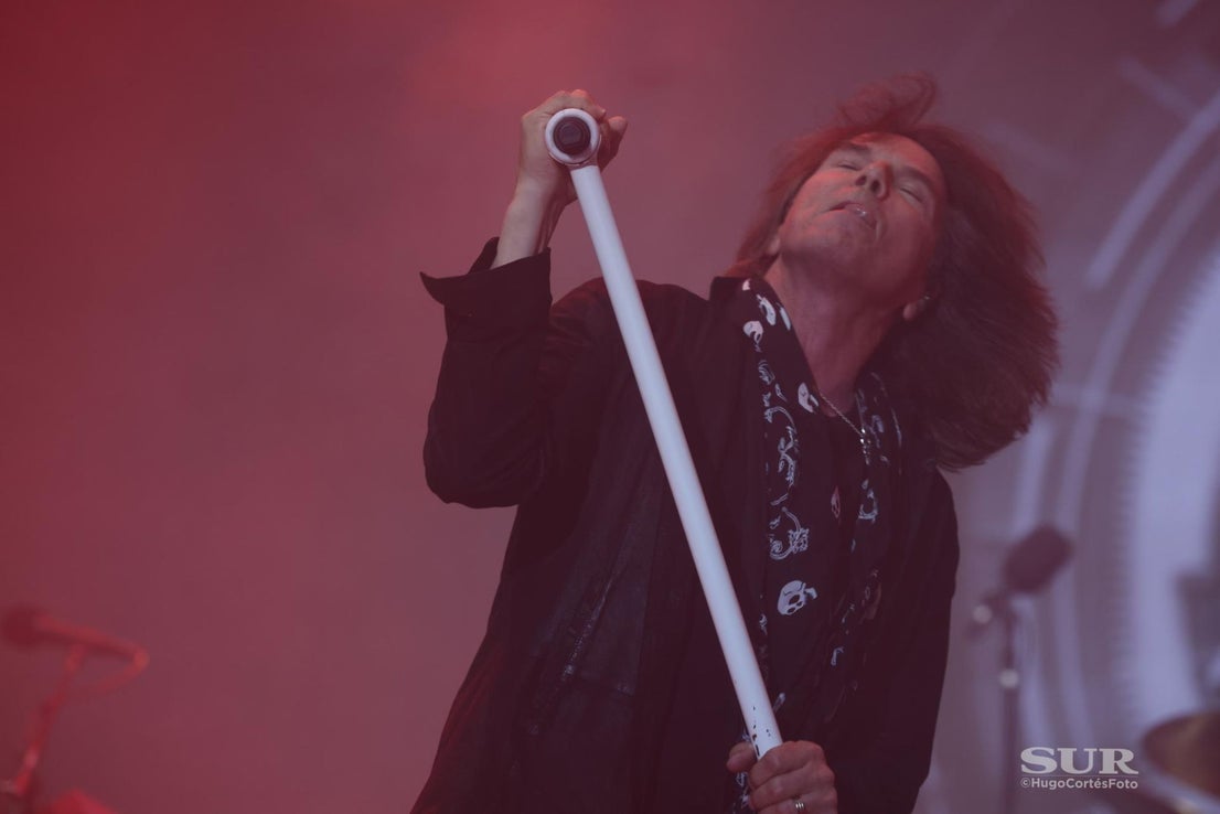 Weekend Beach Festival 2024, in photos