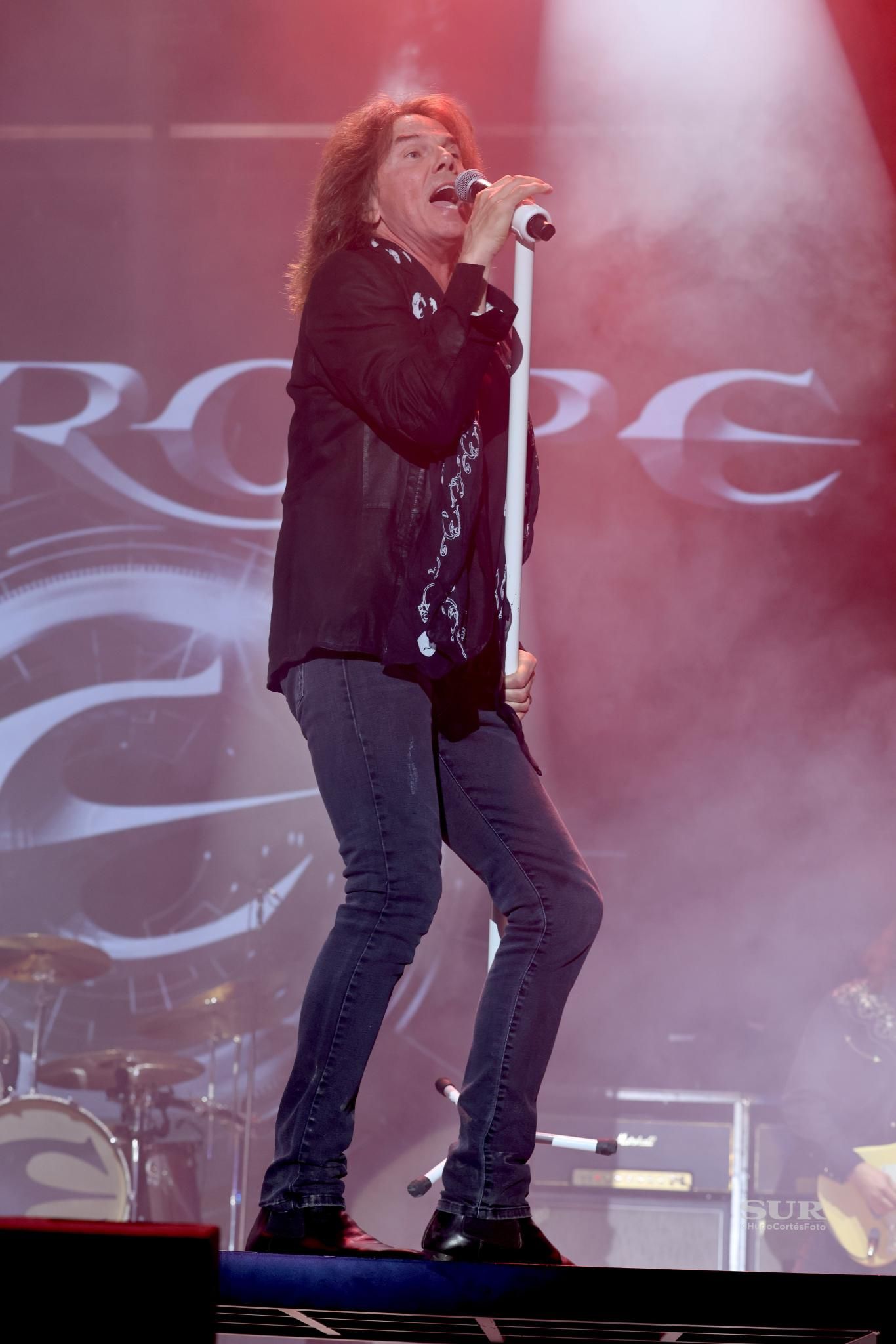 Weekend Beach Festival 2024, in photos