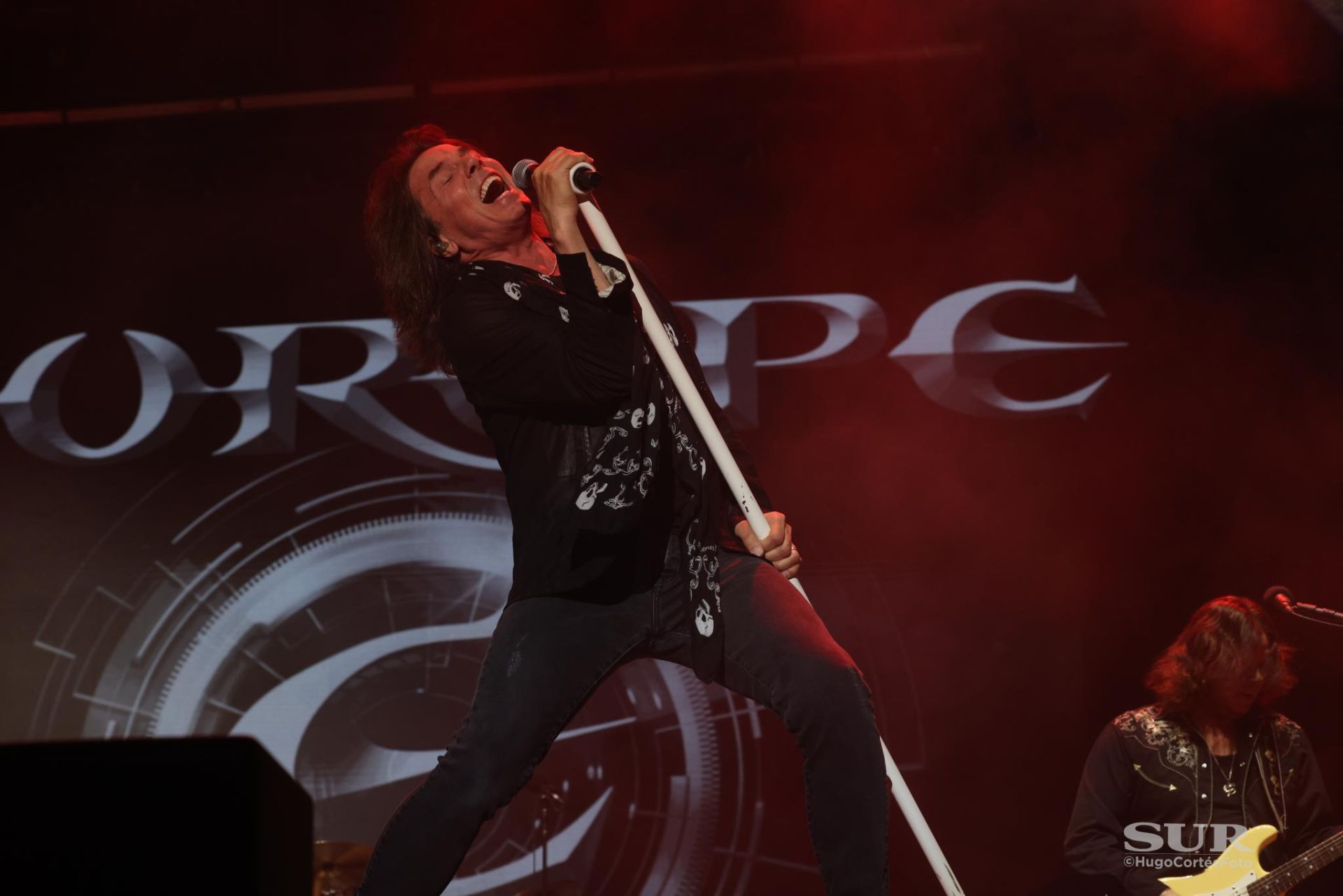 Weekend Beach Festival 2024, in photos