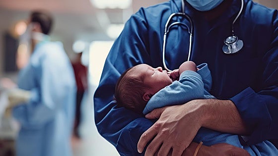 Malaga is the least traditional province in Andalucía when naming babies: only 6% take on a parent's name