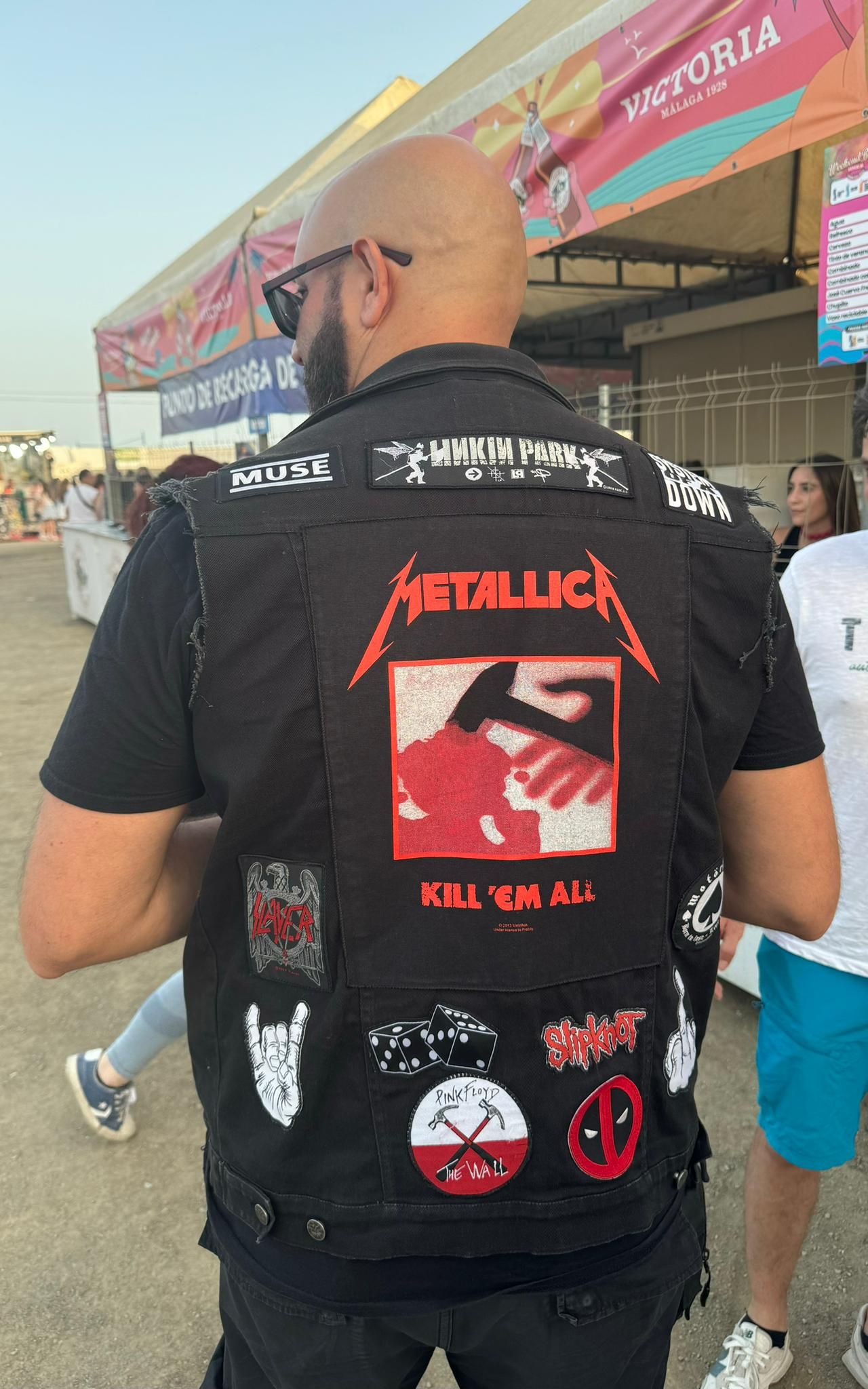 Weekend Beach Festival 2024, in photos