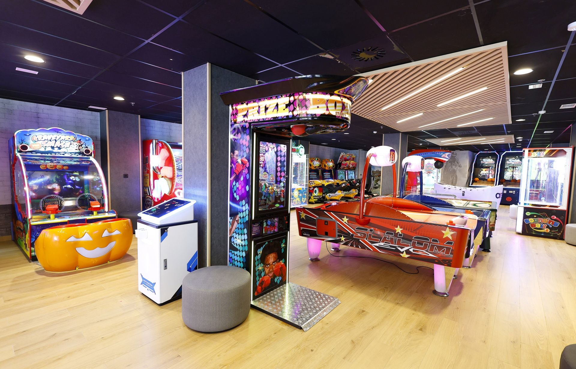 Iconic Triton hotel in Benalmádena reopens after a massive refurb, in pictures