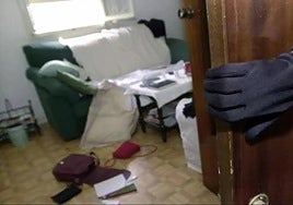 Costa del Sol-based gang responsible for 70 burglaries across Spain is busted