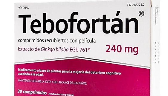 Researchers in Spain investigate whether a drug used to improve blood flow could help patients with early onset of dementia