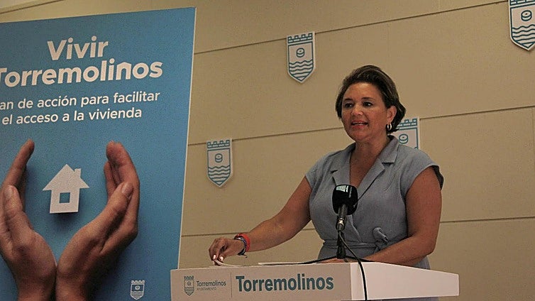 Torremolinos to ban tourist use of rental properties without separate entrance and services