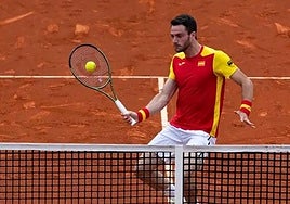 Martínez's initial omission was described as "unjust".