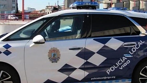Twelve people injured after being hit by reversing car driven by 90-year-old in Vigo