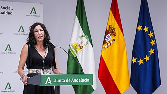 Andalucía opens door to hosting underage migrants while criticising ad-hoc policies and lack of funding from Madrid