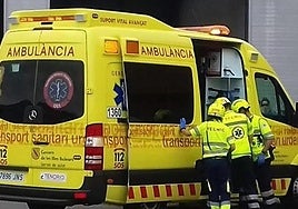 Four-year-old boy dies after drowning at water park in Mallorca