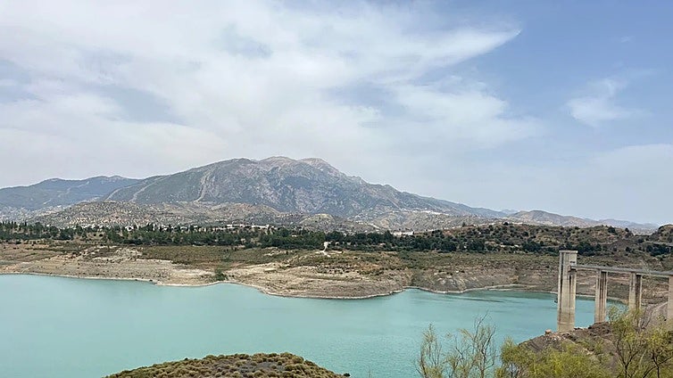 Plans advance for new desalination plant on drought-stricken eastern Costa del Sol