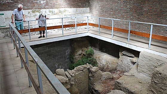 The important Phoenician tomb on the Costa del Sol that is free to visit