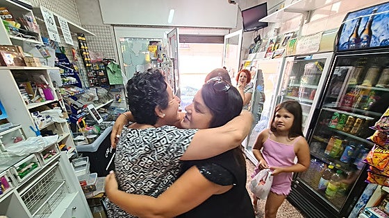 Kiosk that has sweetened the life of people in Benalmádena for 61 years lowers its shutters