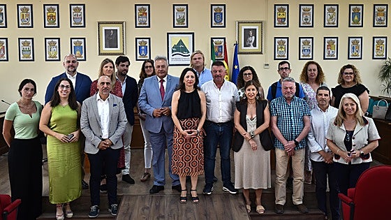 Junta says that drought aid will 'reinforce the efforts' of the tourist industry in the Axarquía