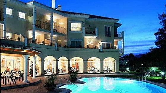 Closed since 2019, the Tamisa Golf hotel in Mijas finally gets new start