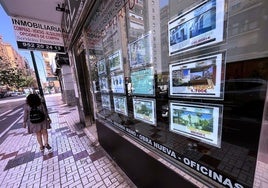 Some of the rentals on offer with prices skyrocketing.