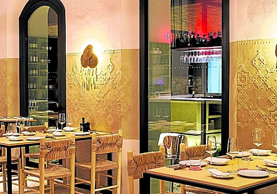 Picador in Mijas, tradition with a modern touch