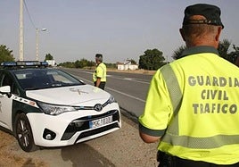 Foreign driver clocked doing 218km/h on Costa del Sol's AP-7 motorway