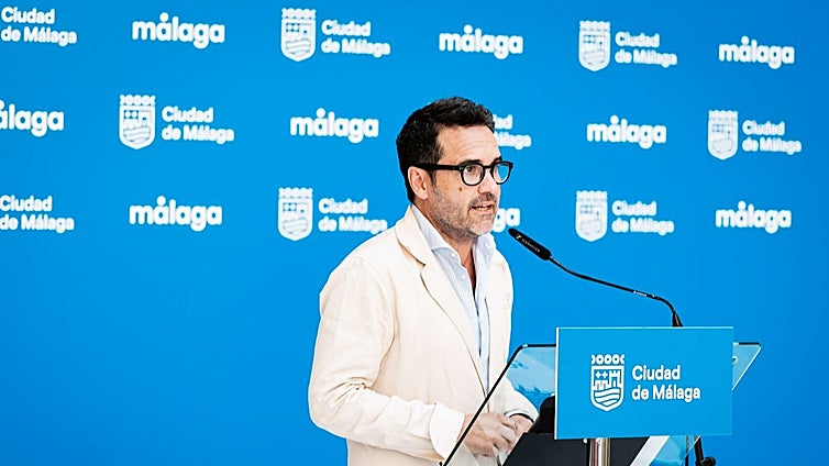 Congress tourism in Malaga generates 95 million euros in first half of year