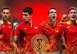 The line-up chosen for the matches from 10 to 15 September.