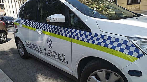Motorcyclist dies following accident in Torremolinos