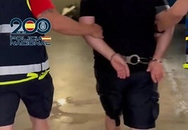 Gun dealer with arsenal of weapons arrested at his home on the Costa del Sol