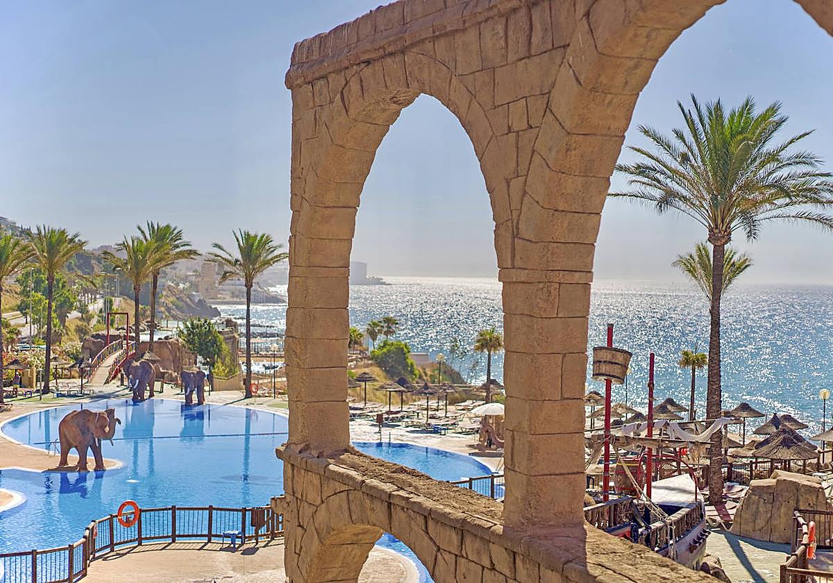 Holiday World Resort offers new leisure alternatives on the Costa del Sol for this summer's evenings and nights.