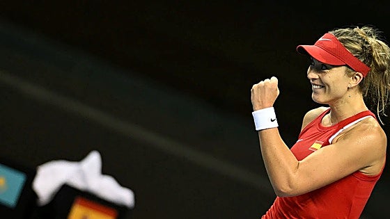 Malaga to step in as host of Billie Jean King Cup finals