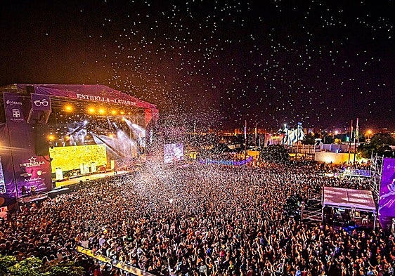 These are Almeria's top music festival dates for summer 2024
