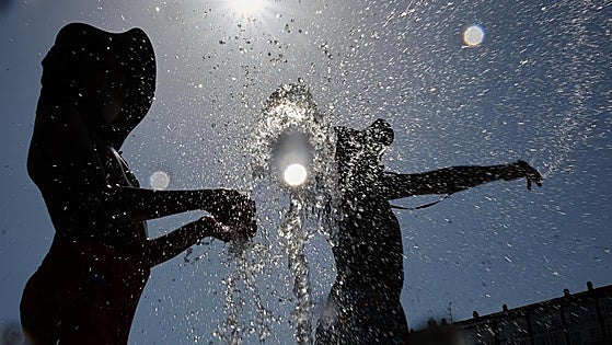 More sweltering temperatures on the way: Aemet activates new alerts in Malaga province